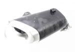 MOTO MORINI X-CAPE 650 241300P14A MARMITTA SILENZIATORE SCARICO 21 - 24 MUF &hellip;