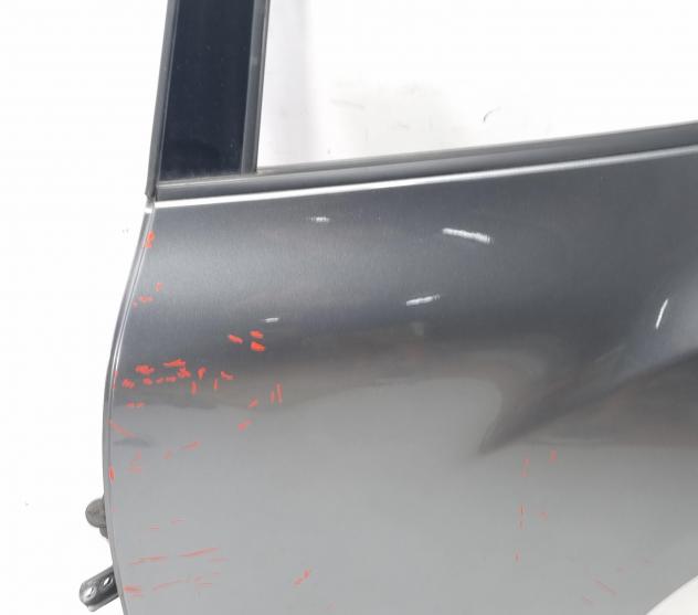 PORTIERA POSTERIORE SINISTRA NISSAN Juke 1° Serie H2101BA6MC (1013) - Foto 7