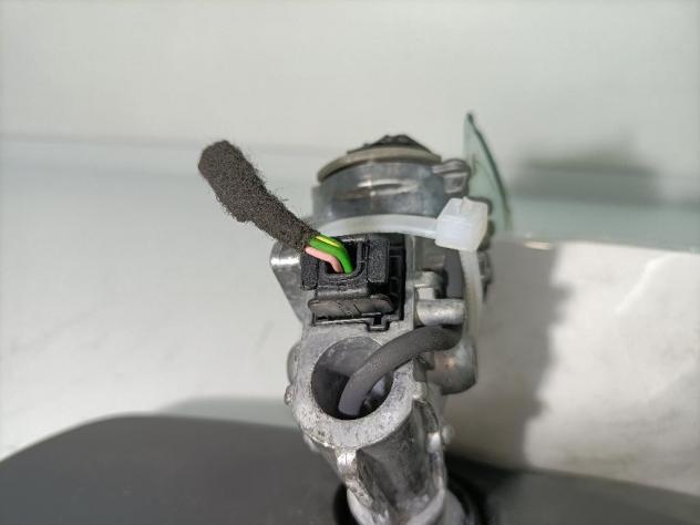SPECCHIETTO RETROVISORE INTERNO PEUGEOT 208 3P Serie 96864409XT-T (1219) - Foto 5