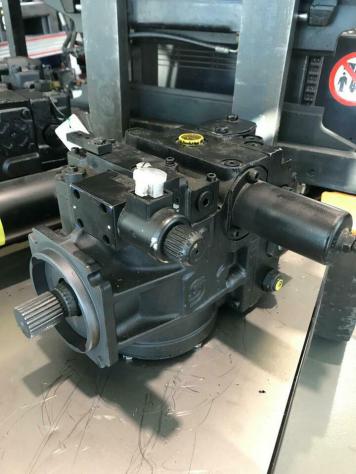 Pompa Sauer Danfoss 90R100 MN1