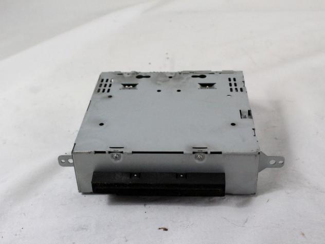 31260058 AUTORADIO VOLVO XC90 2.4 D 4X4 136KW AUT 5P (2008) RICAMBIO USATO (NON FORNIAMO CODICE AUTORADIO, MA SOLO NUMERO DI TELAIO VEICOLO) - Foto 2