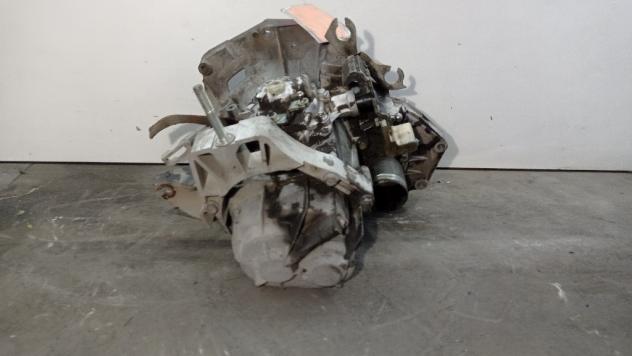 CAMBIO MANUALE COMPLETO FIAT 500 Serie 55265982 169A3000 benzina 1368 (0714) - Foto 3