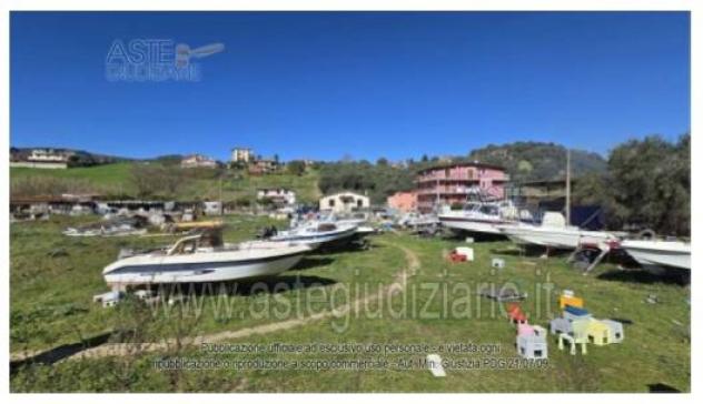 IMMOBILI-ALTRA CATEGORIA-Via Piano delle Pere, 84043 Agropoli SA, Italia - Foto 2
