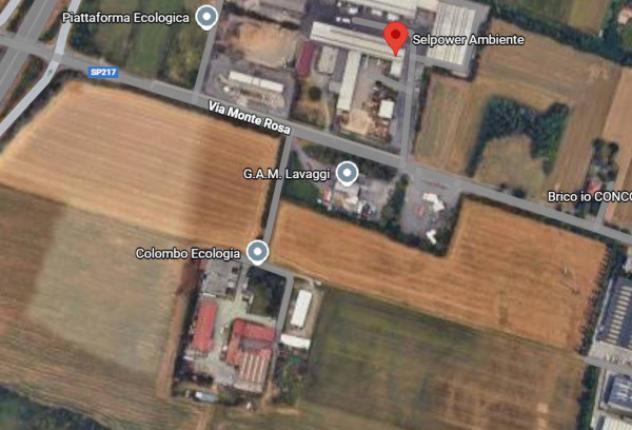 Immobile in asta di 2 m² in vendita a Concorezzo - Foto 3