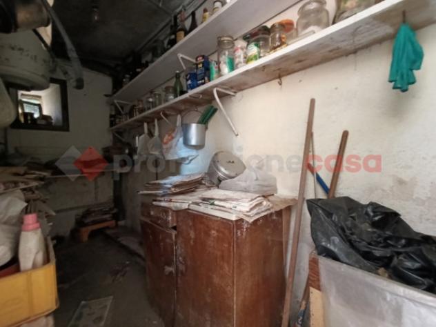Rustico / Casale di 214 m² con 4 locali e box auto in vendita a Invorio - Foto 5