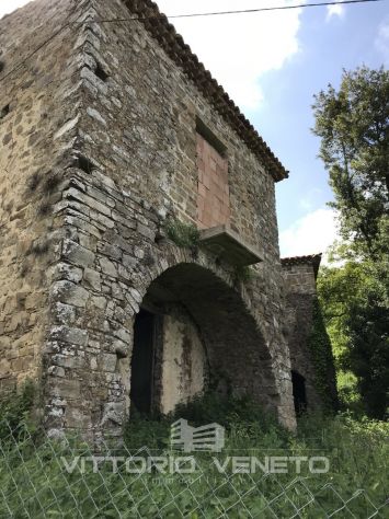 Casale da ultimare la ristrutturazione a San Martino Cilento - Foto 5