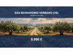 Immobile in asta di 754 m² in vendita a San Bernardino Verbano