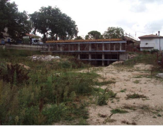 Immobile in asta di 2249 m² in vendita a Trevi - Foto 2