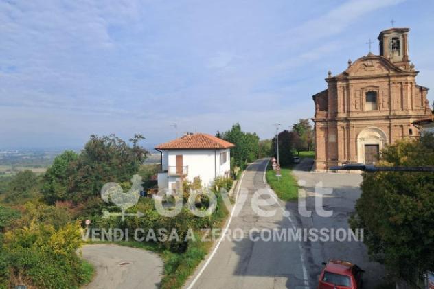 Rustico / Casale di 250 m² con 4 locali in vendita a Verrua Savoia - Foto 19