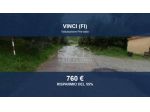 Immobile in asta di 559 m² in vendita a Vinci