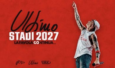 CONCERTO DI ULTIMO ALLO STADIO SANFILIPPO DI MESSINA 28, 29 GIUGNO 27