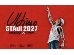 CONCERTO DI ULTIMO ALLO STADIO SANFILIPPO DI MESSINA 28, 29 GIUGNO 27