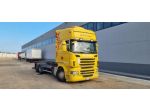 SCANIA R 420 rif. 17985419