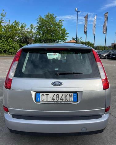 FORD Focus C-Max 1.6 TDCi (110CV) FURGONE rif. 23631675 - Foto 5