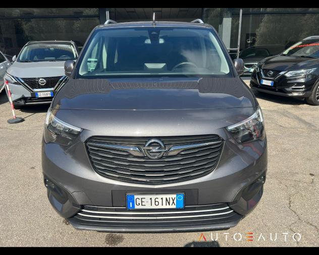 Opel Combo Life M1 1.5d 100cv Elegance Plus S&S L1H1 mt6 - Foto 2