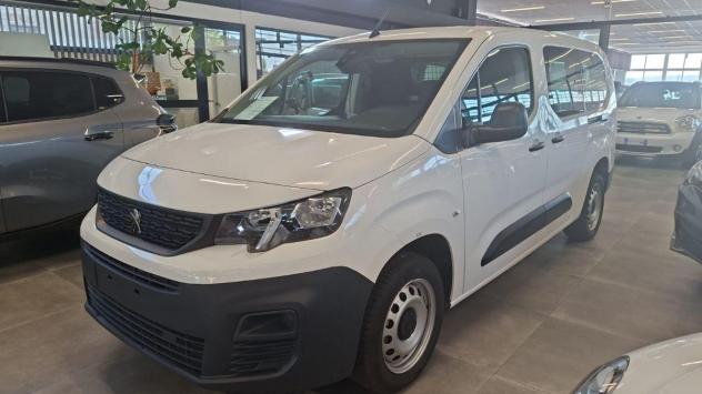 PEUGEOT Peugeot Partner 1.5 Blue-HDi Pro L2 - Foto 2