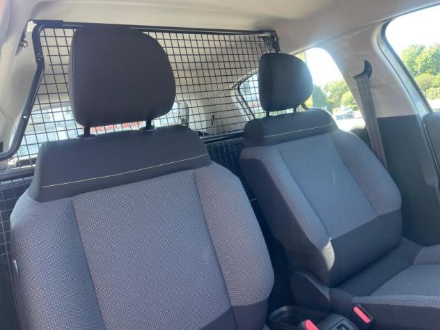 CITROEN C3 3ª serie C3 BlueHDi 100 S&S Van Feel - Foto 8