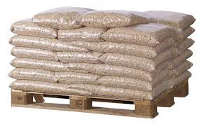 Pellet prestagionale - 10 sacchi - Cardelli