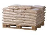 Pellet prestagionale  - 10 sacchi - Cardelli
