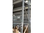 Scaffalatura per stoccaggio