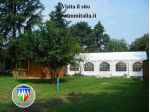 Tendoni per Eventi e Feste, in Pvc Ignifugo  5 x 10  MM italia