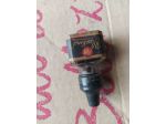 R132 -  ANTICA  BOTTIGLIETTA INCHIOSTRO BLACKIND