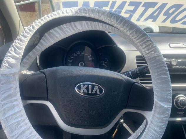 KIA - Picanto - 1.0 12V GPL 5p. Cool - Foto 9