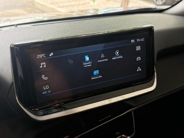 PEUGEOT 2008 PureTech 100 S&S Active rif. 23821283 - Foto 9