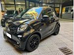Smart ForTwo EQ Enel x - black