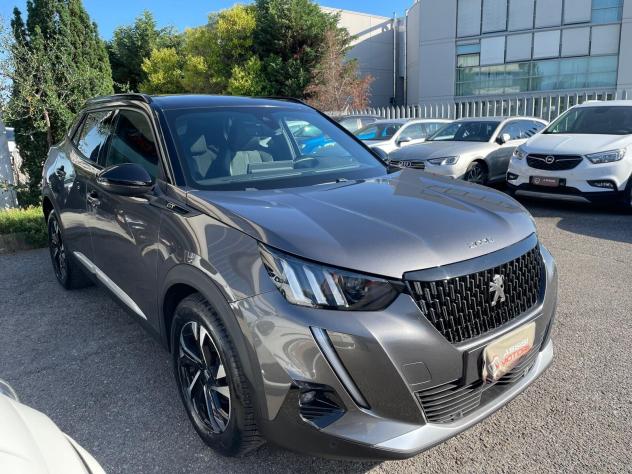 Peugeot 2008 BlueHDi 110 S&S GT - Foto 6