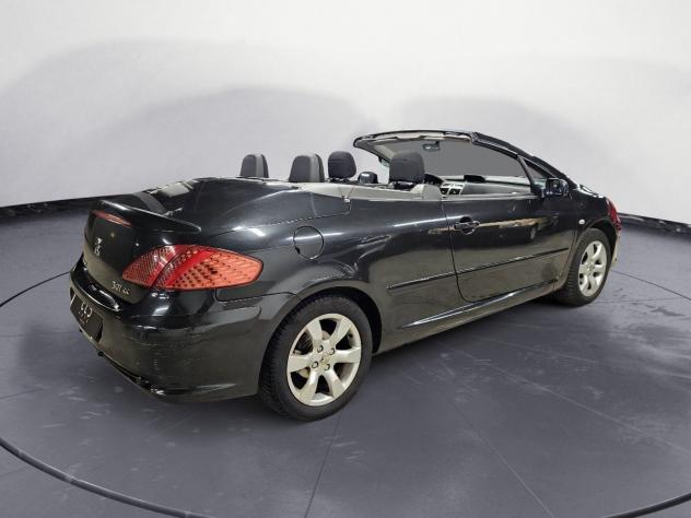 Peugeot 307 2.0 HDi FAP CC - Foto 7