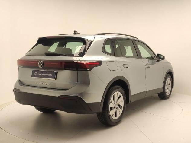 Volkswagen Tiguan 2.0 TDI 110KW SCR Life DSG - Foto 5