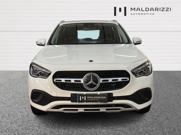 Mercedes-Benz GLA GLA-H247 2020 180 d Business Extra auto - Foto 2