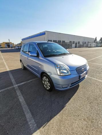 Kia Picanto 1.1 12V Fresh - 2007 - Foto 3