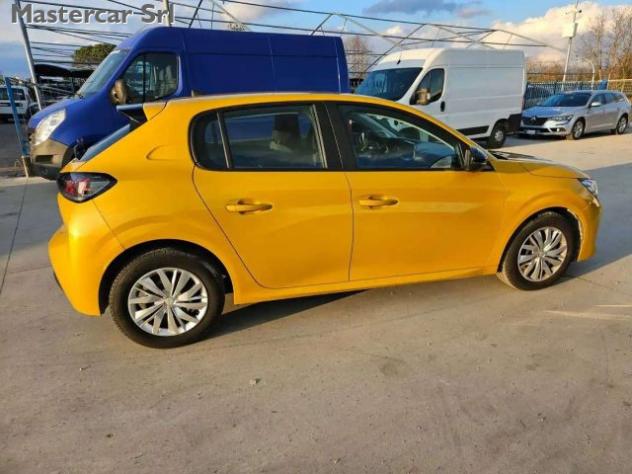 PEUGEOT 208 1.2 puretech Active s - GP644FN rif. 23809240 - Foto 6