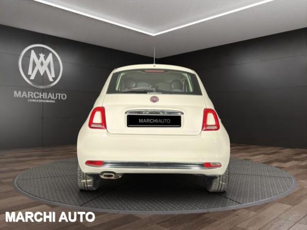 FIAT 500 1.2 Lounge rif. 24137470 - Foto 6