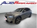 BMW X2            (F39) X2 sDrive20i Msport