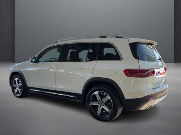 MERCEDES GLB (X247) GLB 250 Automatic 4Matic Progressive Advanced - Foto 6