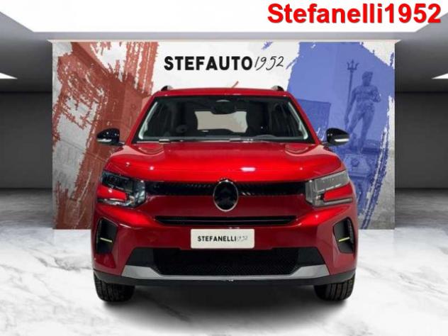 CITROEN C3 Nuova Turbo 100cv - PLUS rif. 23835084 - Foto 4