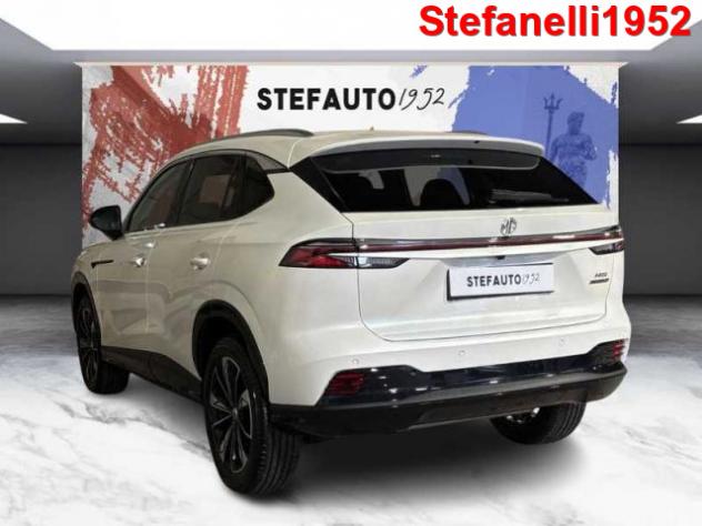 MG HS NEW Hybrid+ Luxury Ibrida - WSD - Pearl White - T rif. 24189090 - Foto 5