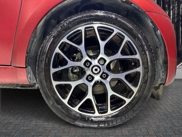 SMART ForTwo EQ Pure rif. 24102061 - Foto 8