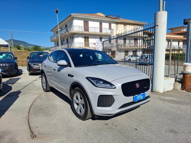 Jaguar E-Pace 2.0D 150 CV R-Dynamic S 2019 - Foto 3