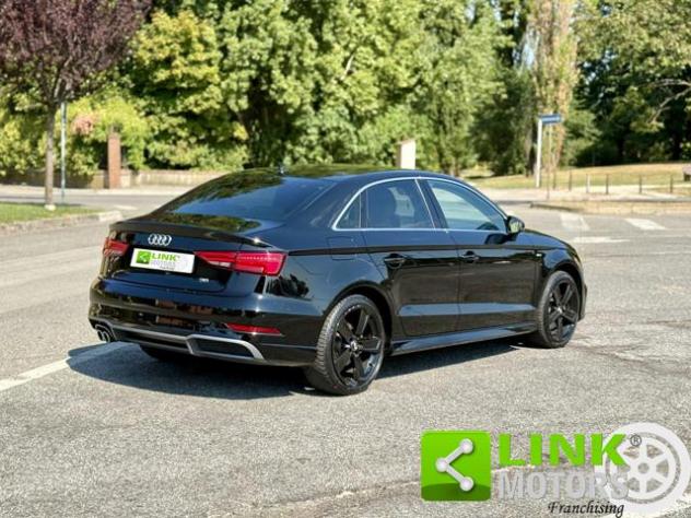 AUDI A3 sedan limousine rif. 23989562 - Foto 3