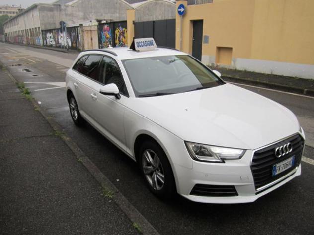 AUDI A4 AVANT STRONIK rif. 23779408 - Foto 2