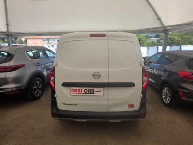 RENAULT Kangoo 3POSTI POSS. GPL TOWNSTAR rif. 24175732 - Foto 6