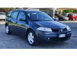 Renault Megane Mane 1.5 dCi/105CV Grandtour Serie Speciale Exception