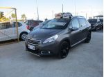 Peugeot 2008 BlueHDi 100 Black Matt 2016