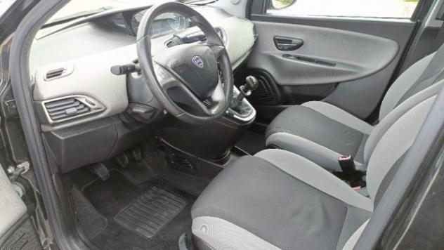 LANCIA Ypsilon 0.9 TwinAir 85 CV 5 porte Metano Ecochic Elefantin rif. 23938487 - Foto 9