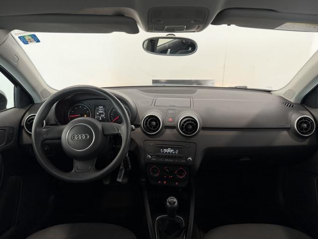 Audi A1 1.4 TFSI 92kW Metal Sportback - Foto 8