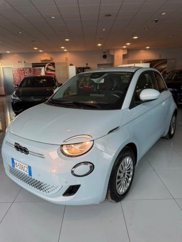 FIAT - 500 E - 500 Icon Berlina - Foto 2